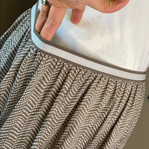 Summer skirt - Picture 6 of 6